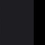 S201-926-BLACK MATT METAL
