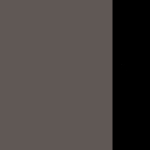 S201-909-BLACK MATT METAL