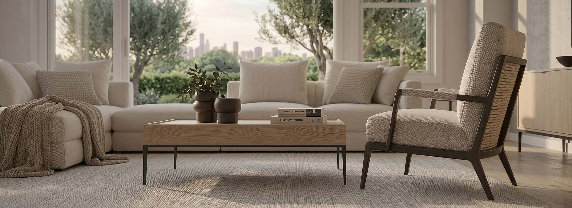 ‎‎‎Furniture Packages