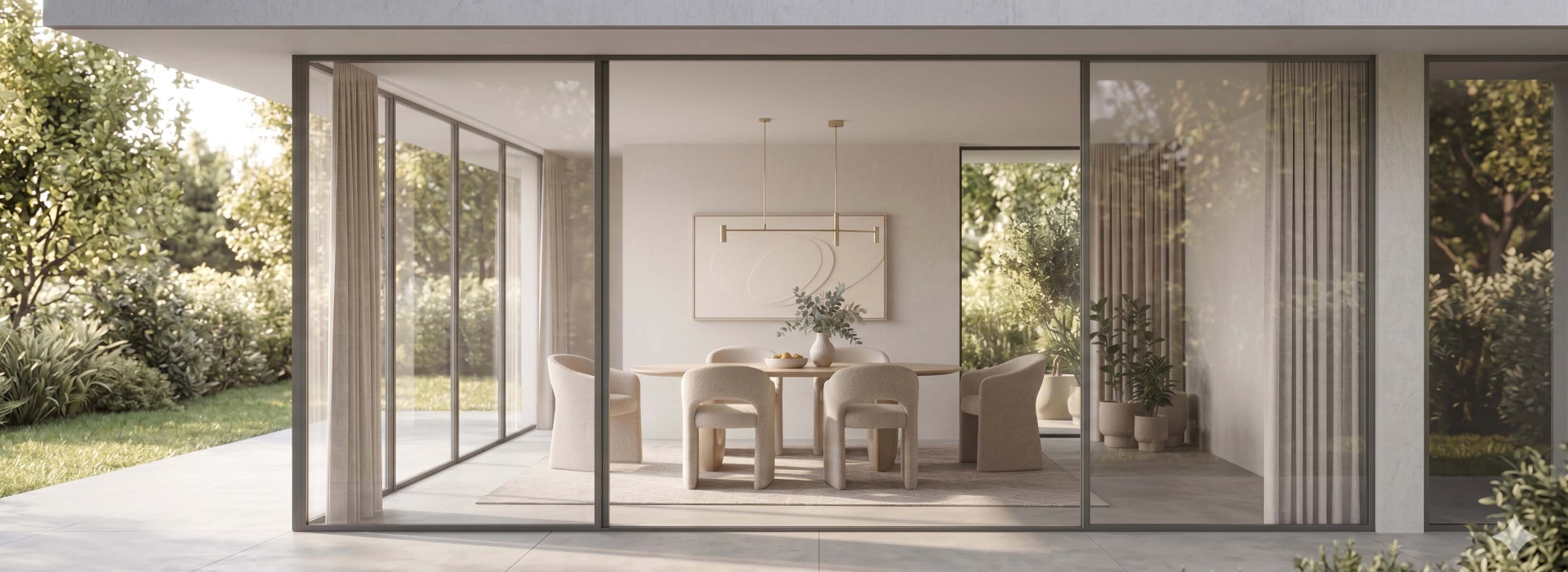 Defining Spaces - Elevating Lifestyles