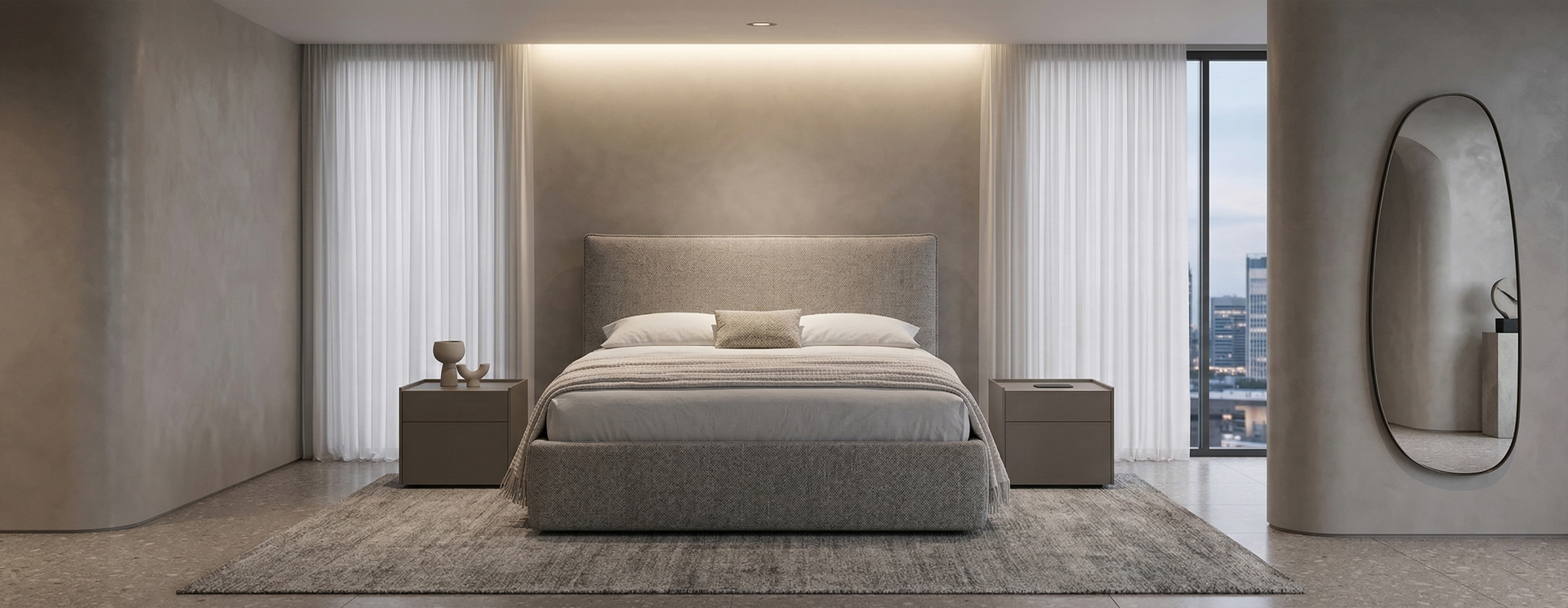 Contemporary, Essential