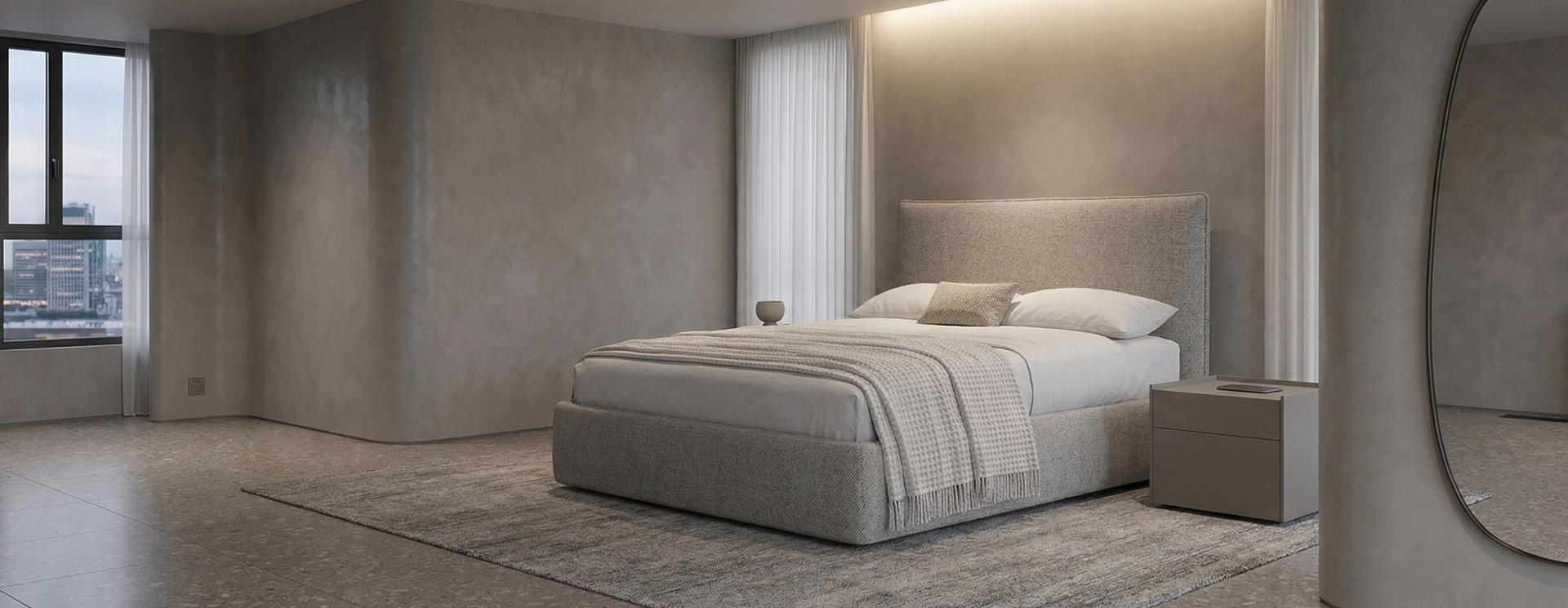Contemporary, Essential