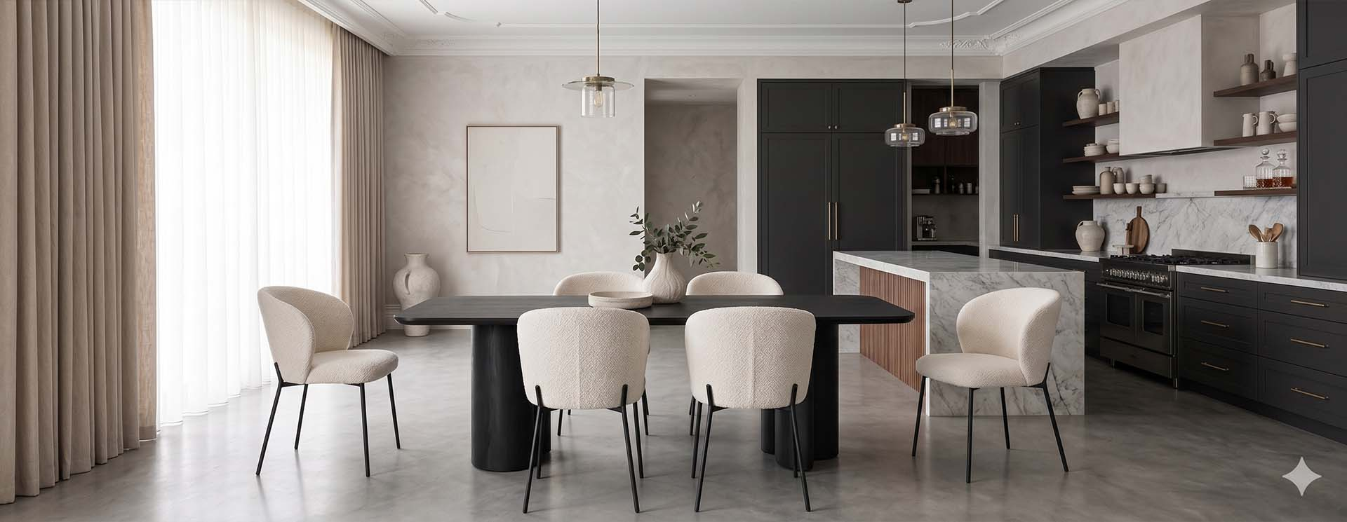 Modern Classic, Elite