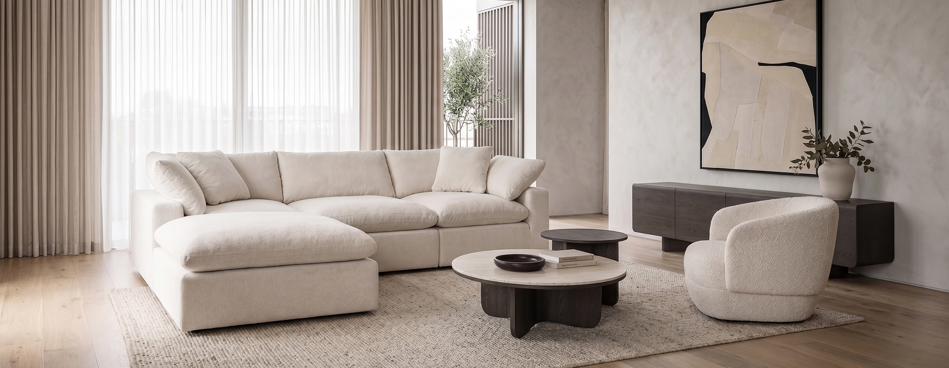 Modern Classic, Premium