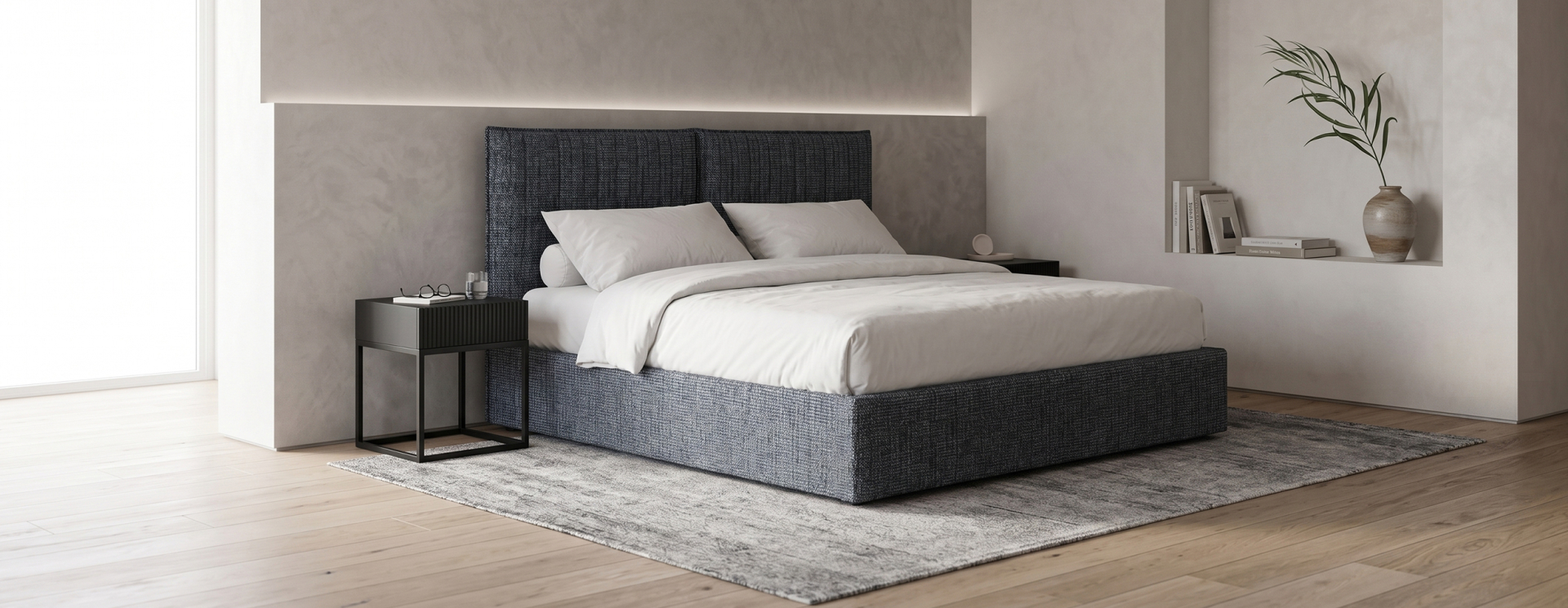 Contemporary, Essential
