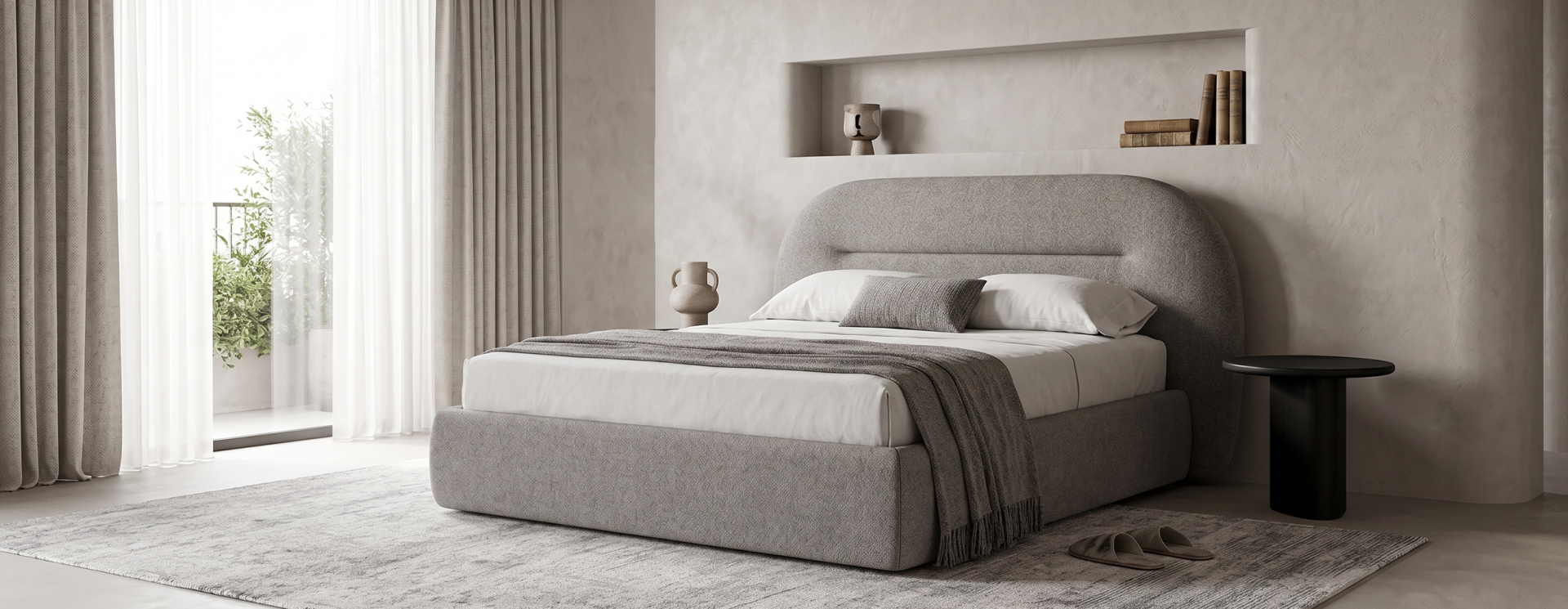 Contemporary, Essential