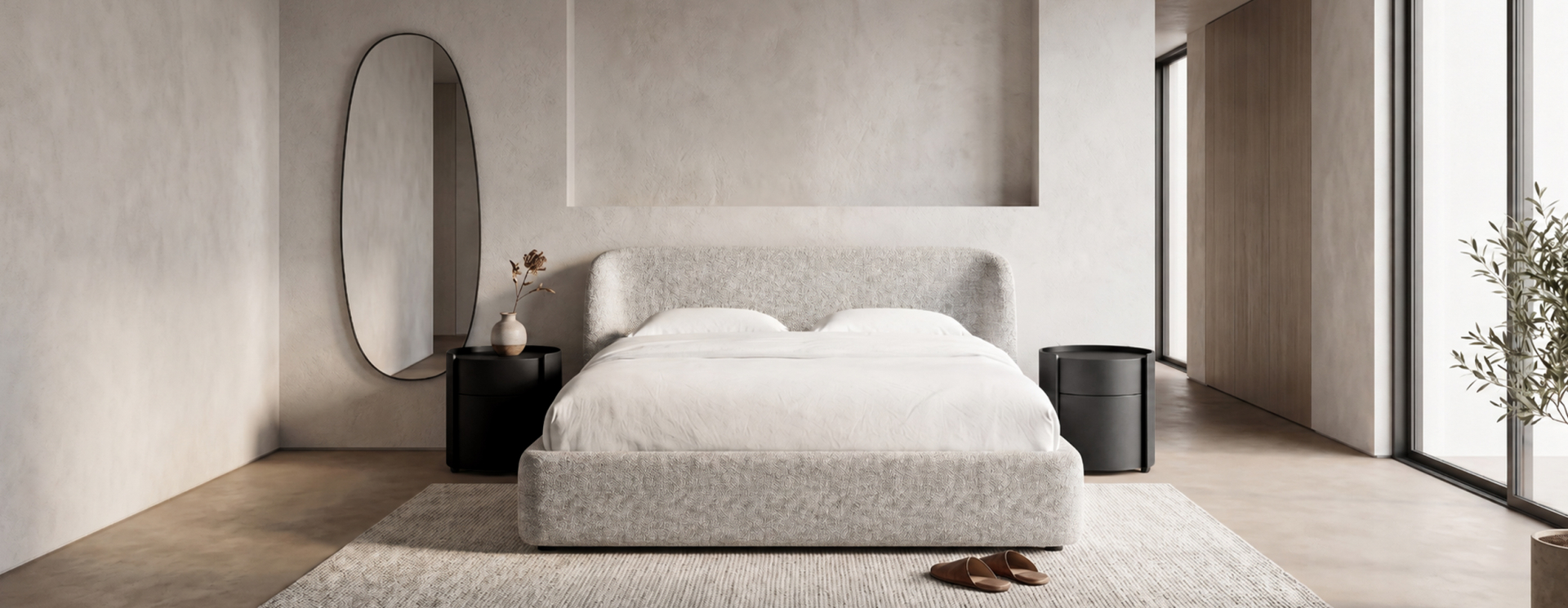 Contemporary, Premium