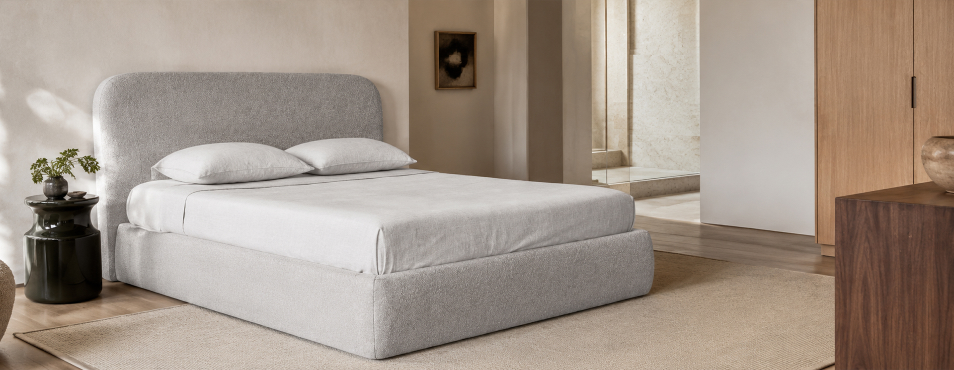 Contemporary, Premium