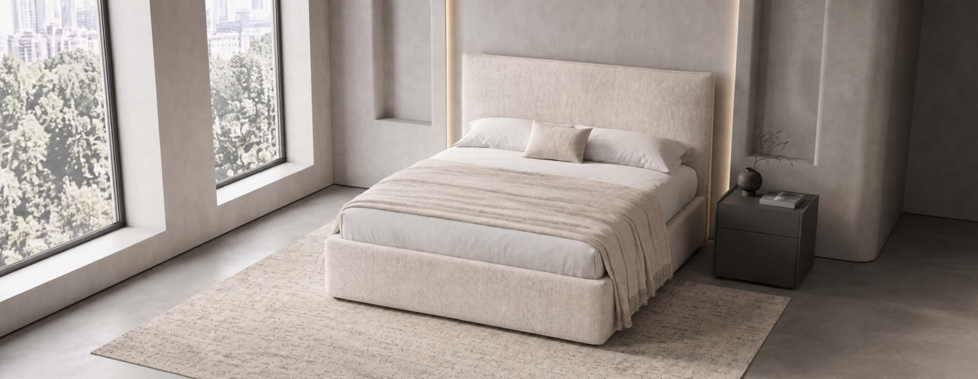 Modern Classic, Essential