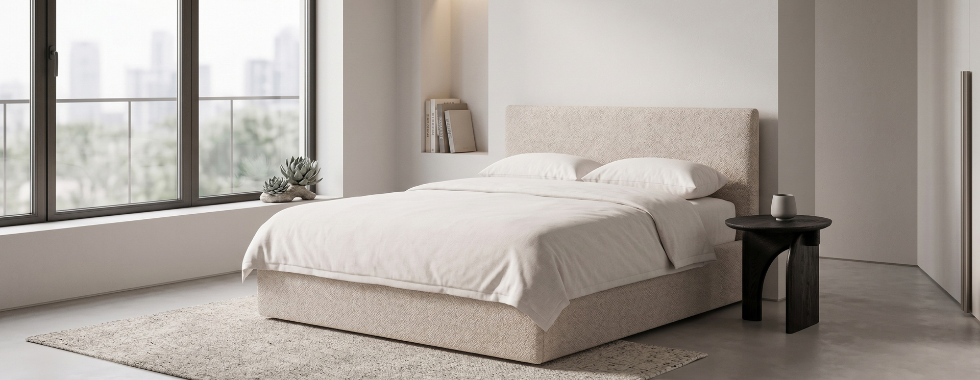 Modern Classic, Premium