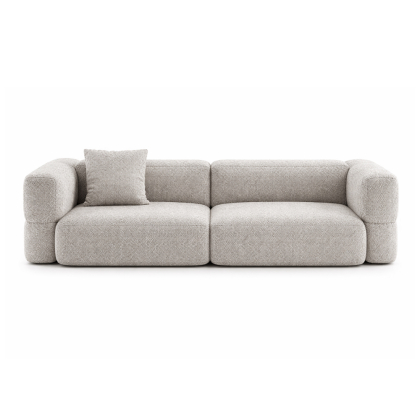 Viora, 4-Seater Sofa