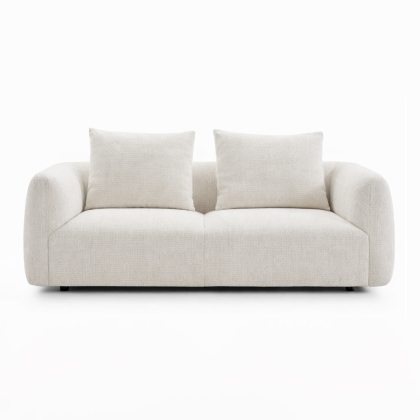 Celeste, 3-Seater Sofa