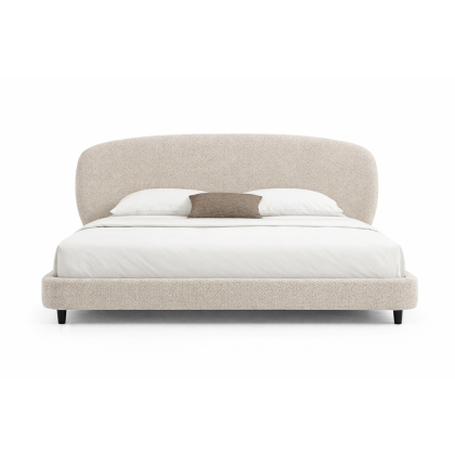 Bow, Bed, 160 cm