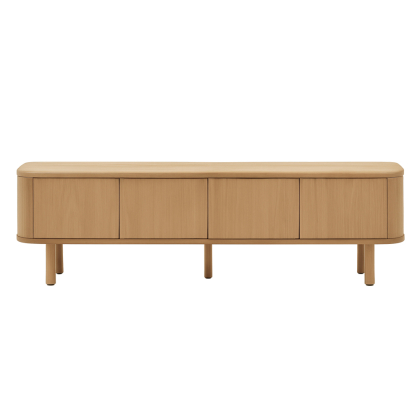 Keaton, TV Unit