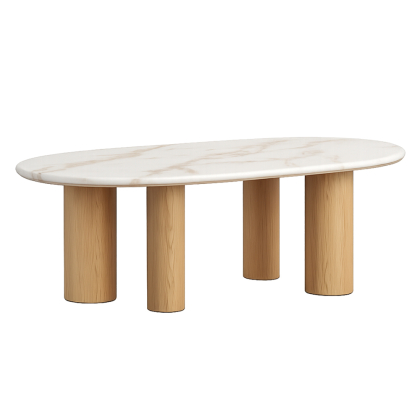 Tolan, Dining Table