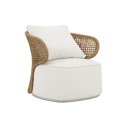 Toscana, Outdoor Lounge Chair