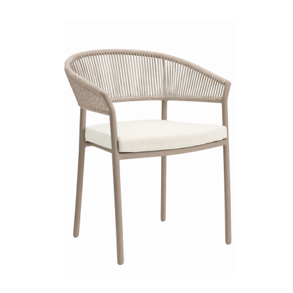 Mata, Outdoor Dining Chair
