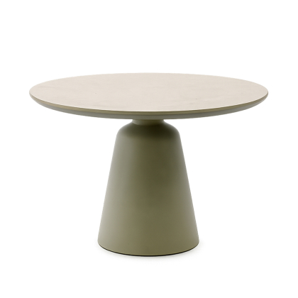Trin, Outdoor Dining Table