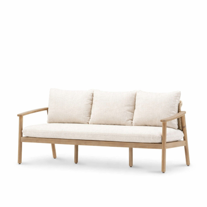 Freeport, 3-Seater Outdoor Sofa