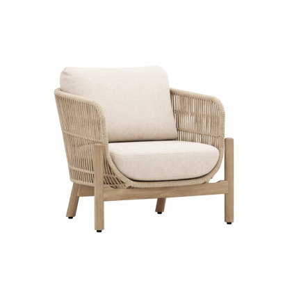 Talara, Outdoor Lounge Chair