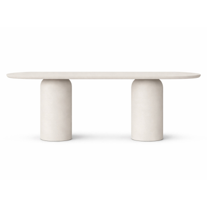 Sasha, Outdoor Dining Table
