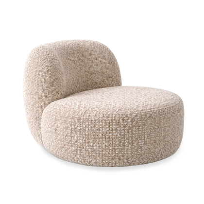 Polmo, Lounge Chair