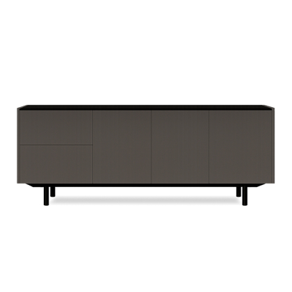Darian, Tv Unit