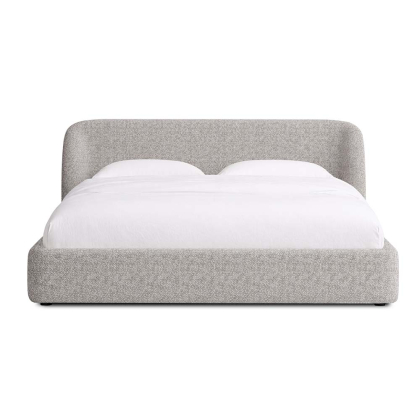 Leo, Bed w/ storage, 180 cm