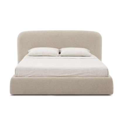 Serenity, Bed, 120 cm