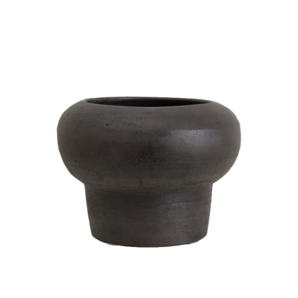 Tarek II, Vase