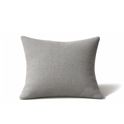 Cushion, Grey, 50 x 30