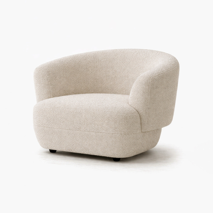 Tate, Lounge Chair