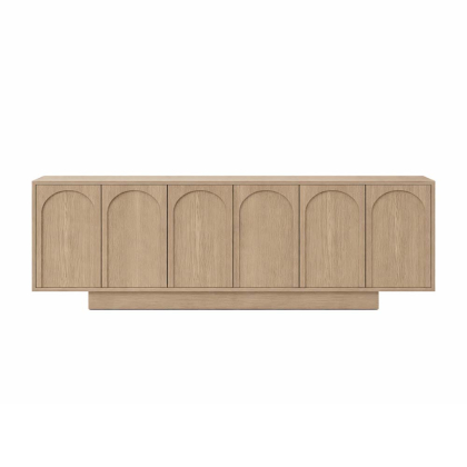 Janus, Sideboard