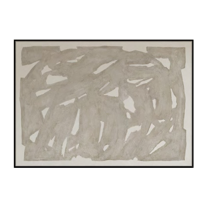 Arlo, Artwork, Black Frame