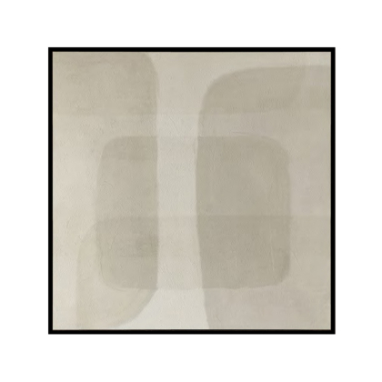 Vance, Artwork, Black Frame