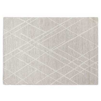 Hobson, Rug, Ivory