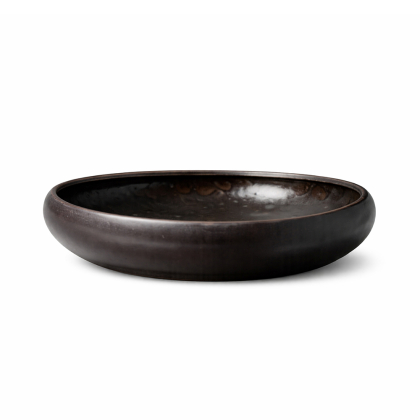 Solene, Oval Bowl