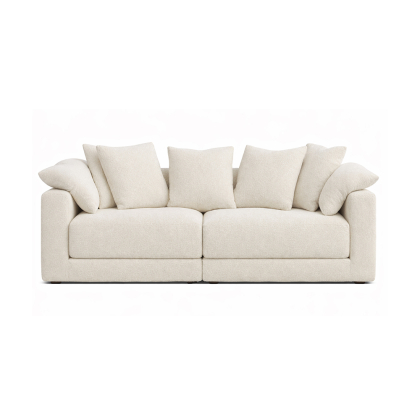 Giacoso, 2-Seater Sofa