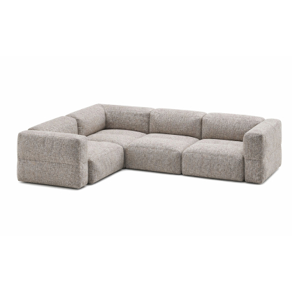 Viora, Corner Sofa