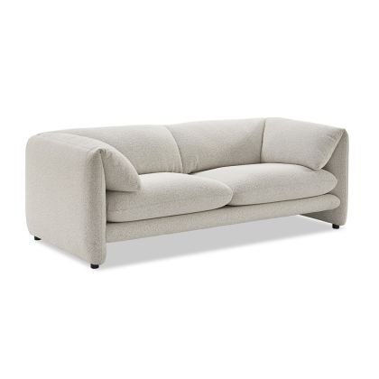 Lumi, 2-Seater Sofa
