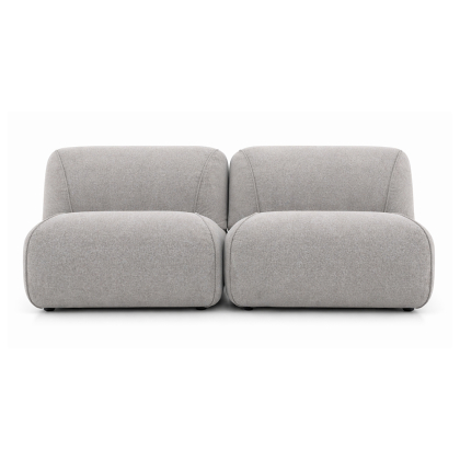 Mira, 2-Seater Sofa