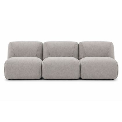 Mira, 3-Seater Sofa