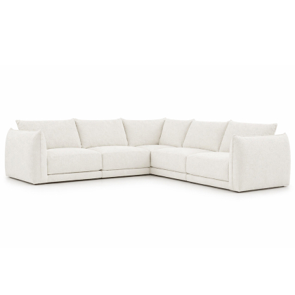 Veda, Corner Sofa