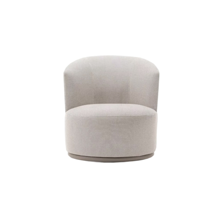 Lyra, Lounge Chair