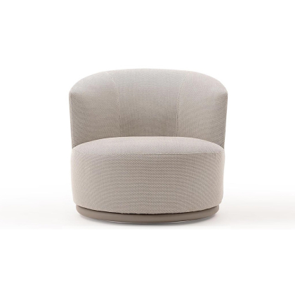 Rumi, Lounge Chair