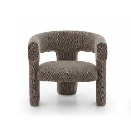Sefin, Lounge Chair