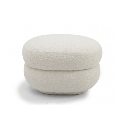Elow, Pouf