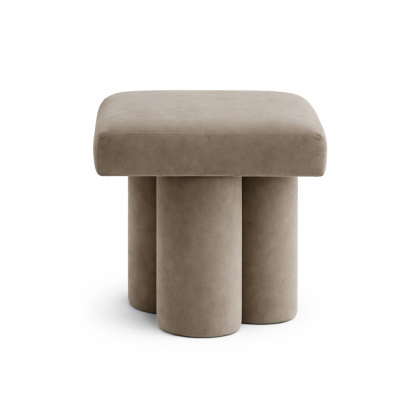 Maokk, Pouf