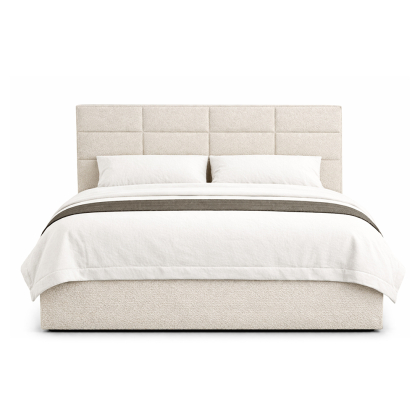 Maiden, Bed, 180 cm
