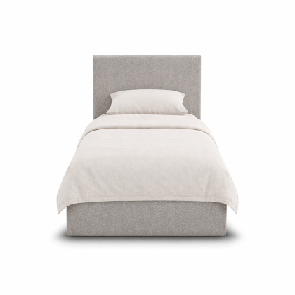 Zephyr, Bed, 90 cm